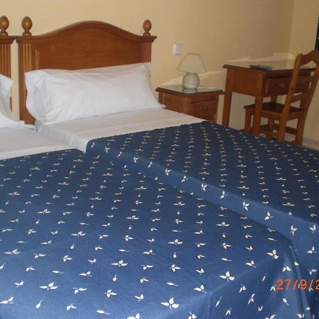 Pension Casado Madrid Ruang foto