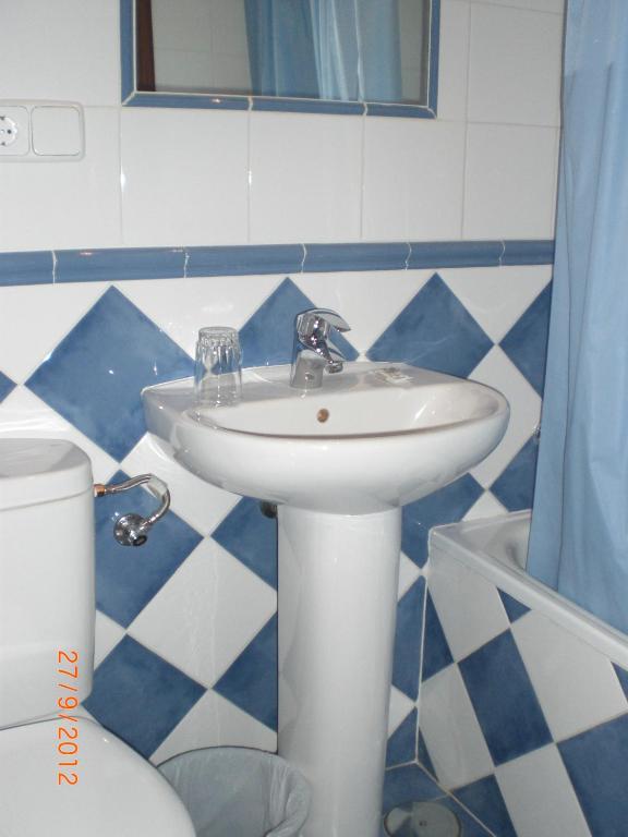 Pension Casado Madrid Ruang foto