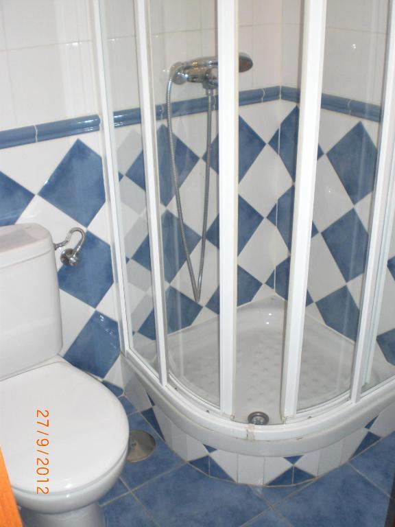 Pension Casado Madrid Ruang foto